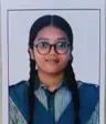Zoya Modi — XII  —  SCIENCE topper at BDRKA School, RBSE Board 2025-26 (93.60%)